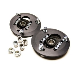 Coilovers del circuito D2 per BMW Serie 3 E46 (98-06) xDrive