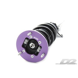 Coilovers D2 Street per BMW Serie 3 E9X (05-12) 6 Cilindri