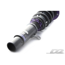 Coilovers D2 Street per BMW Serie 3 E9X (05-12) 6 Cilindri