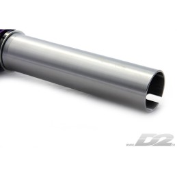 Coilovers del circuito D2 per BMW M5 E34 (87-95)