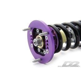 Coilovers del circuito D2 per BMW M5 E34 (87-95)