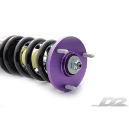Coilovers del circuito D2 per BMW M5 E34 (87-95)