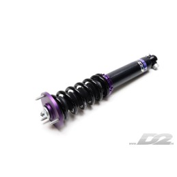 Assetto a ghiera D2 Street per BMW M5 E34 (87-95) 6 Cilindri