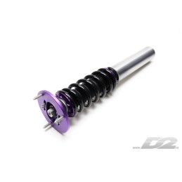 Assetto a ghiera D2 Street per BMW M5 E34 (87-95) 8 Cilindri