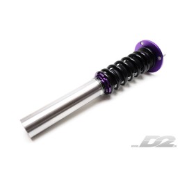 Assetto a ghiera D2 Street per BMW M5 E34 (87-95) 8 Cilindri