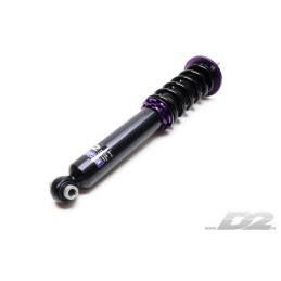Assetto a ghiera D2 Street per BMW M5 E34 (87-95) 8 Cilindri