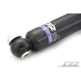 Assetto a ghiera D2 Street per BMW Serie 5 E39 (95-03) 4 e 6 Cilindri