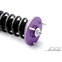 Assetto a ghiera D2 Street per BMW Serie 5 E60 (03-10) 4 e 6 Cilindri