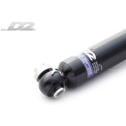 Assetto a ghiera D2 Street per BMW Serie 5 E60 (03-10) 4 e 6 Cilindri