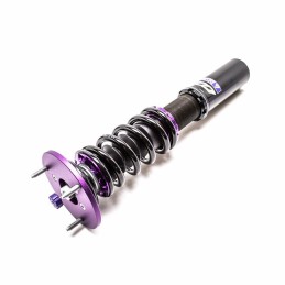 Assetto a ghiera D2 Street per BMW Serie 6 E64 (04-11) Cabriolet V8