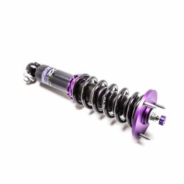 Assetto a ghiera D2 Street per BMW Serie 6 E64 (04-11) Cabriolet V8