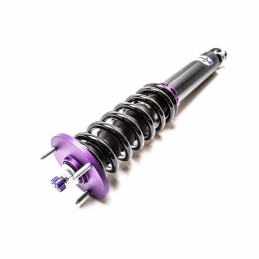 Assetto a ghiera D2 Street per BMW Serie 7 E38 (94-01) V8
