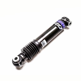 Assetto a ghiera D2 Street per Citroen Saxo (96-03)