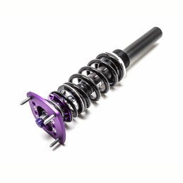 Assetto a ghiera D2 Street per Citroen Saxo (96-03)