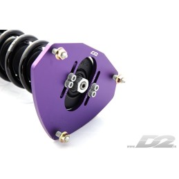 Assetto D2 Street per Fiat Coupé (93-00)