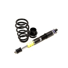Coilovers D2 Street per Ford Mustang MK5 (05-14)