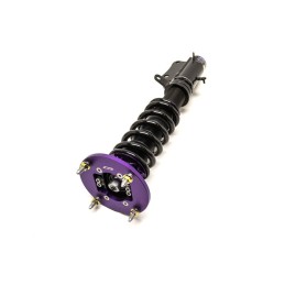 Coilovers D2 Street per Ford Mustang MK5 (05-14)