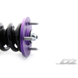 Assetto a ghiera D2 Street per Honda Accord CB (89-93)