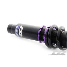 Assetto a ghiera D2 Street per Honda Accord CB (89-93)