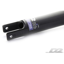 Assetto a ghiera D2 Street per Honda Accord CB (89-93)