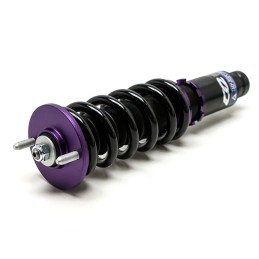 Assetto a ghiera D2 Street per Honda CRX Del Sol