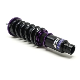 Assetto a ghiera D2 Street per Honda CRX Del Sol