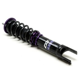 Assetto a ghiera D2 Street per Honda CRX Del Sol