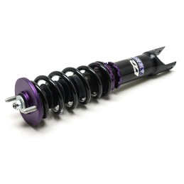 Assetto a ghiera D2 Street per Honda CRX Del Sol