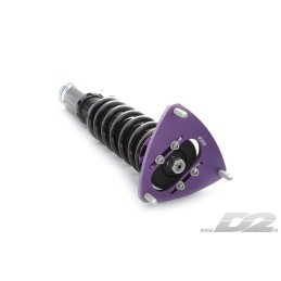 Assetto a ghiera D2 Street per Hyundai Coupé (97-01)