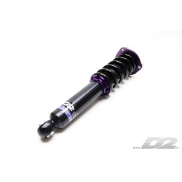 Coilovers D2 Street per Lexus IS 200 e 300 (XE10, 98-05)