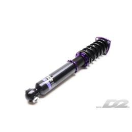 Coilovers D2 Street per Lexus IS 200 e 300 (XE10, 98-05)