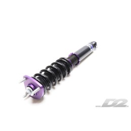Coilovers D2 Street per Lexus IS 200 e 300 (XE10, 98-05)