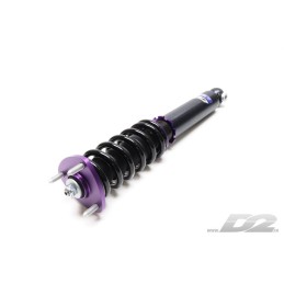 Assetto a ghiera D2 Street per Lexus IS 220d, 250 e 350 (XE20, 05-13)