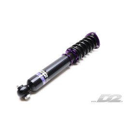 Assetto a ghiera D2 Street per Lexus IS 220d, 250 e 350 (XE20, 05-13)