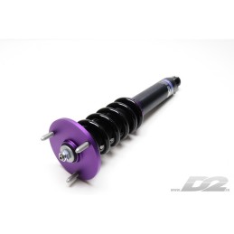 Assetto a ghiera D2 Street per Lexus IS 220d, 250 e 350 (XE20, 05-13)