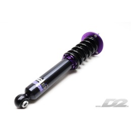 Assetto a ghiera D2 Street per Lexus IS 220d, 250 e 350 (XE20, 05-13)