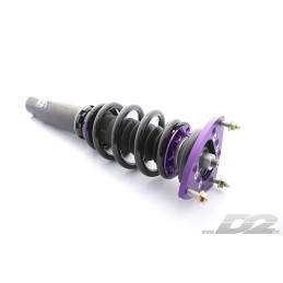 Assetto a ghiera D2 Street per Mazda 3 BK MPS (03-09)