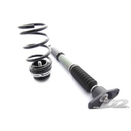 Assetto a ghiera D2 Street per Mazda 3 BK MPS (03-09)