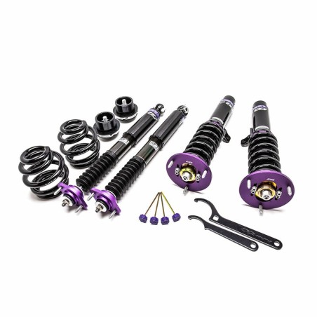 Coilovers D2 Drift per BMW M3 E46 (02-06)