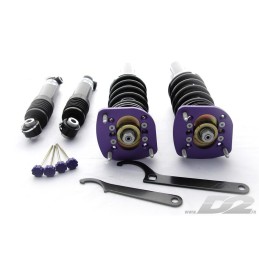 Assetto D2 Rally Asphalt per Citroen Saxo (96-03)