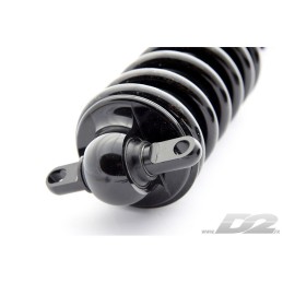 Coilovers D2 Street per Ferrari 360