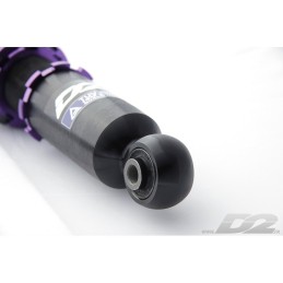 Coilovers D2 Street per Ferrari 360