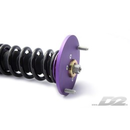 Assetto a ghiera D2 Rally Asphalt per Mazda 323 GTR BG (89-94)