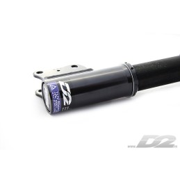 Assetto a ghiera D2 Rally Asphalt per Mazda 323 GTR BG (89-94)