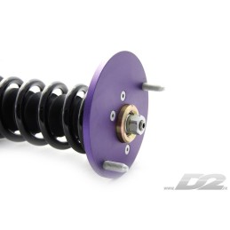 Coilovers D2 Rally Asphalt per Mazda MX-3 (91-97)