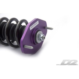 Assetto a ghiera D2 Street per Mazda MX-5 NA e NB (89-05)