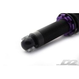 Assetto a ghiera D2 Street per Mazda MX-5 NA e NB (89-05)