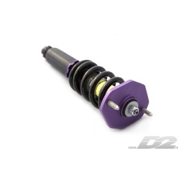 Assetto a ghiera D2 Street per Nissan 300ZX Z32 (89-00)