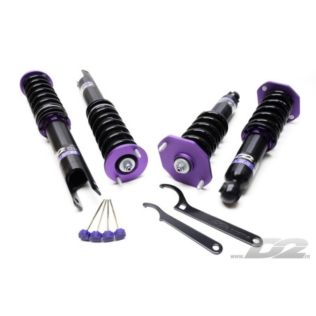 Assetto D2 Drift per Nissan 300ZX Z32 (89-00)