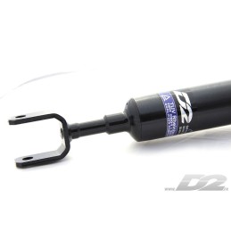Assetto a ghiera D2 Street per Nissan 350Z (02-08)